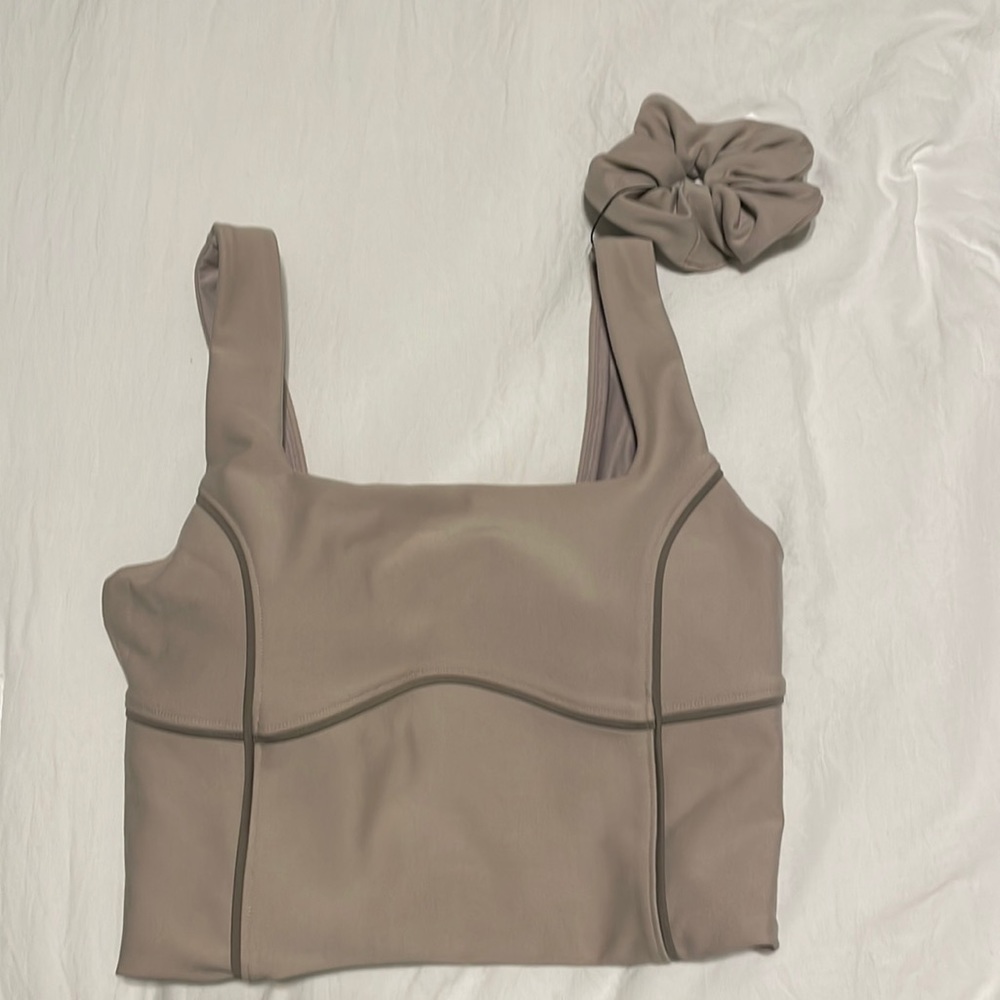 Abercrombie Active Tank